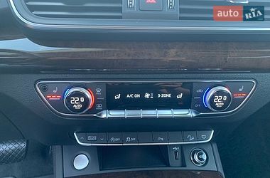 Внедорожник / Кроссовер Audi Q5 2020 в Стрые
