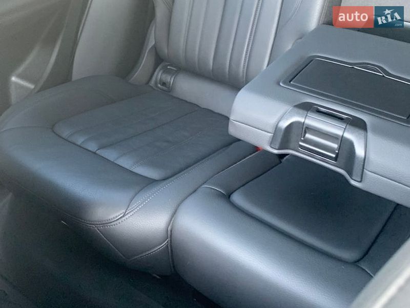 Внедорожник / Кроссовер Audi Q5 2020 в Стрые