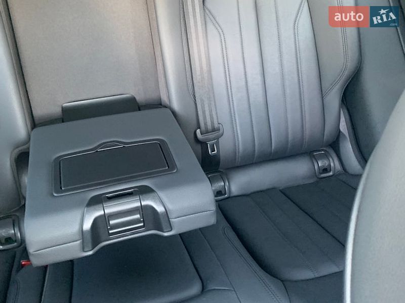 Внедорожник / Кроссовер Audi Q5 2020 в Стрые