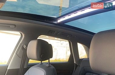 Внедорожник / Кроссовер Audi Q5 2020 в Стрые