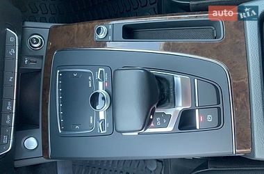 Внедорожник / Кроссовер Audi Q5 2020 в Стрые