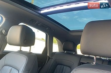 Внедорожник / Кроссовер Audi Q5 2020 в Стрые