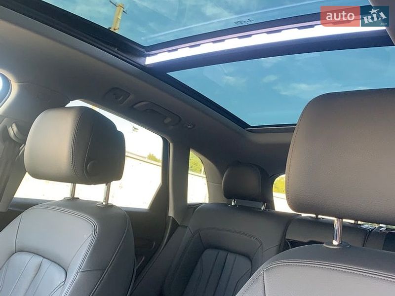 Внедорожник / Кроссовер Audi Q5 2020 в Стрые