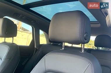 Внедорожник / Кроссовер Audi Q5 2020 в Стрые