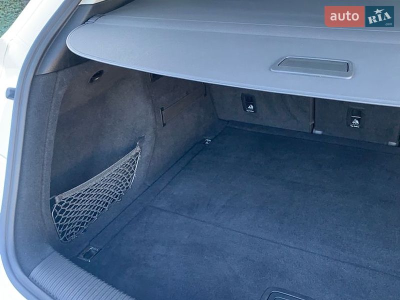 Внедорожник / Кроссовер Audi Q5 2020 в Стрые