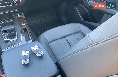 Внедорожник / Кроссовер Audi Q5 2020 в Стрые