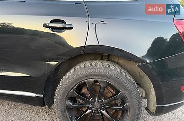 Внедорожник / Кроссовер Audi Q5 2012 в Ровно