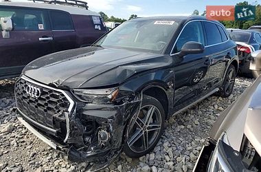 Audi Q5  2020