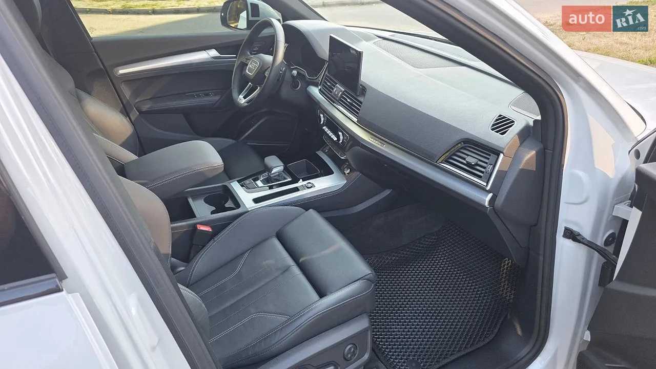 2023 Audi Q5 - мініатюра 5