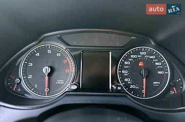 Внедорожник / Кроссовер Audi Q5 2011 в Владимире