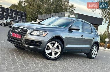 Audi Q5  2011