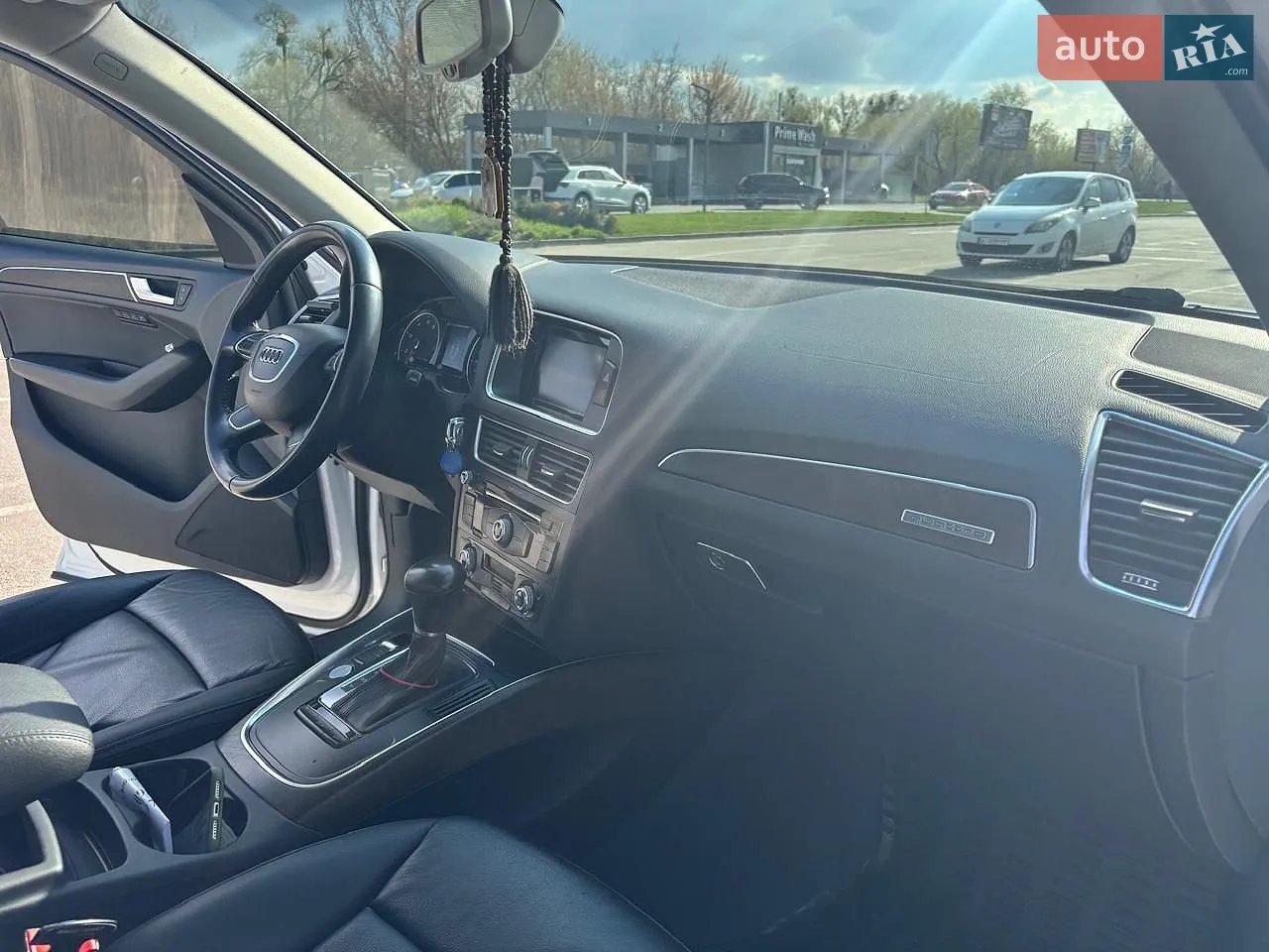 2016 Audi Q5 - мініатюра 3