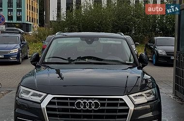 Audi Q5  2017