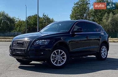 Audi Q5 2010