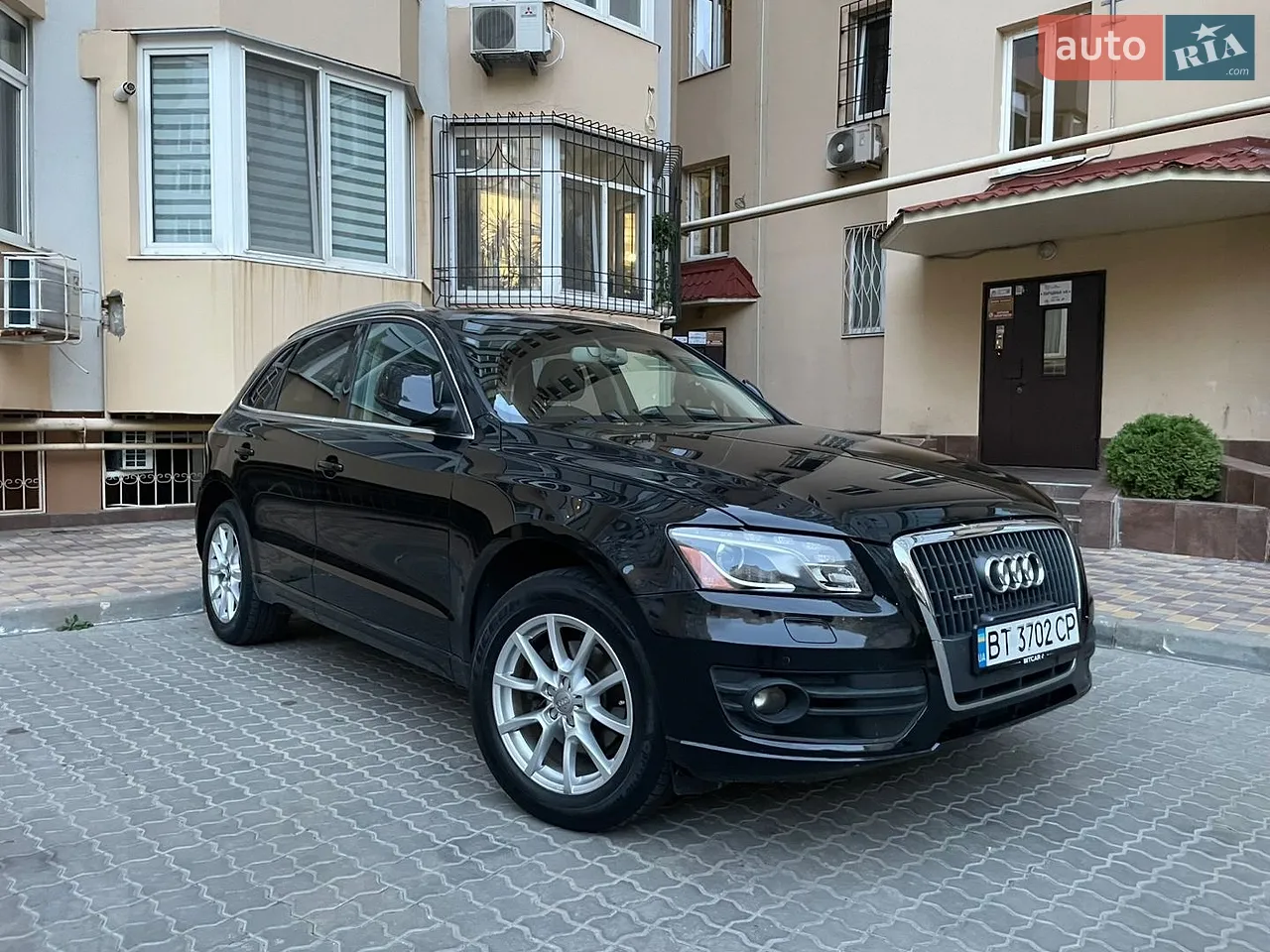 2011 Audi Q5 - мініатюра 2