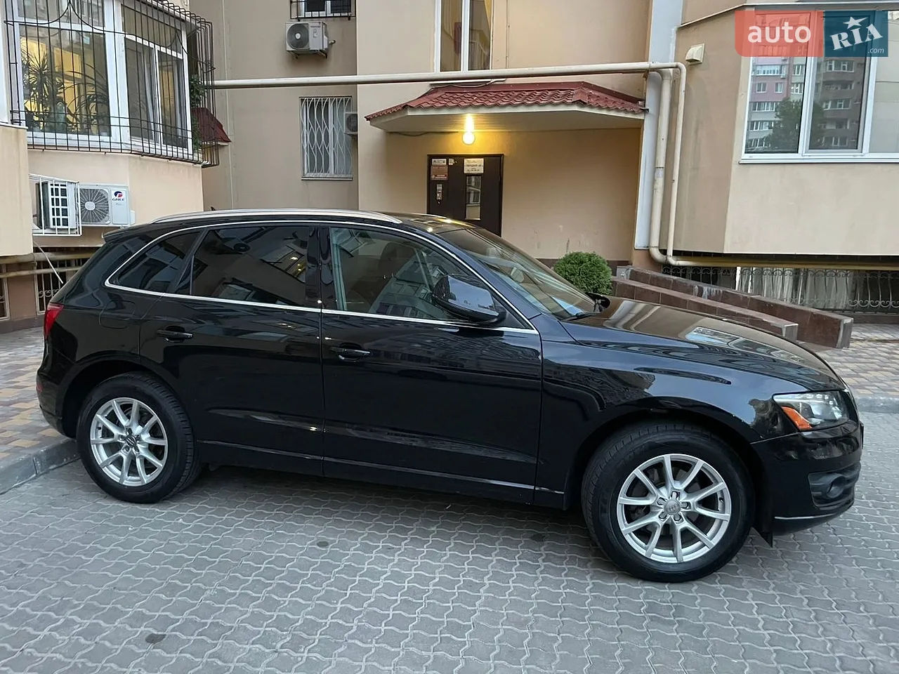 2011 Audi Q5 - мініатюра 3