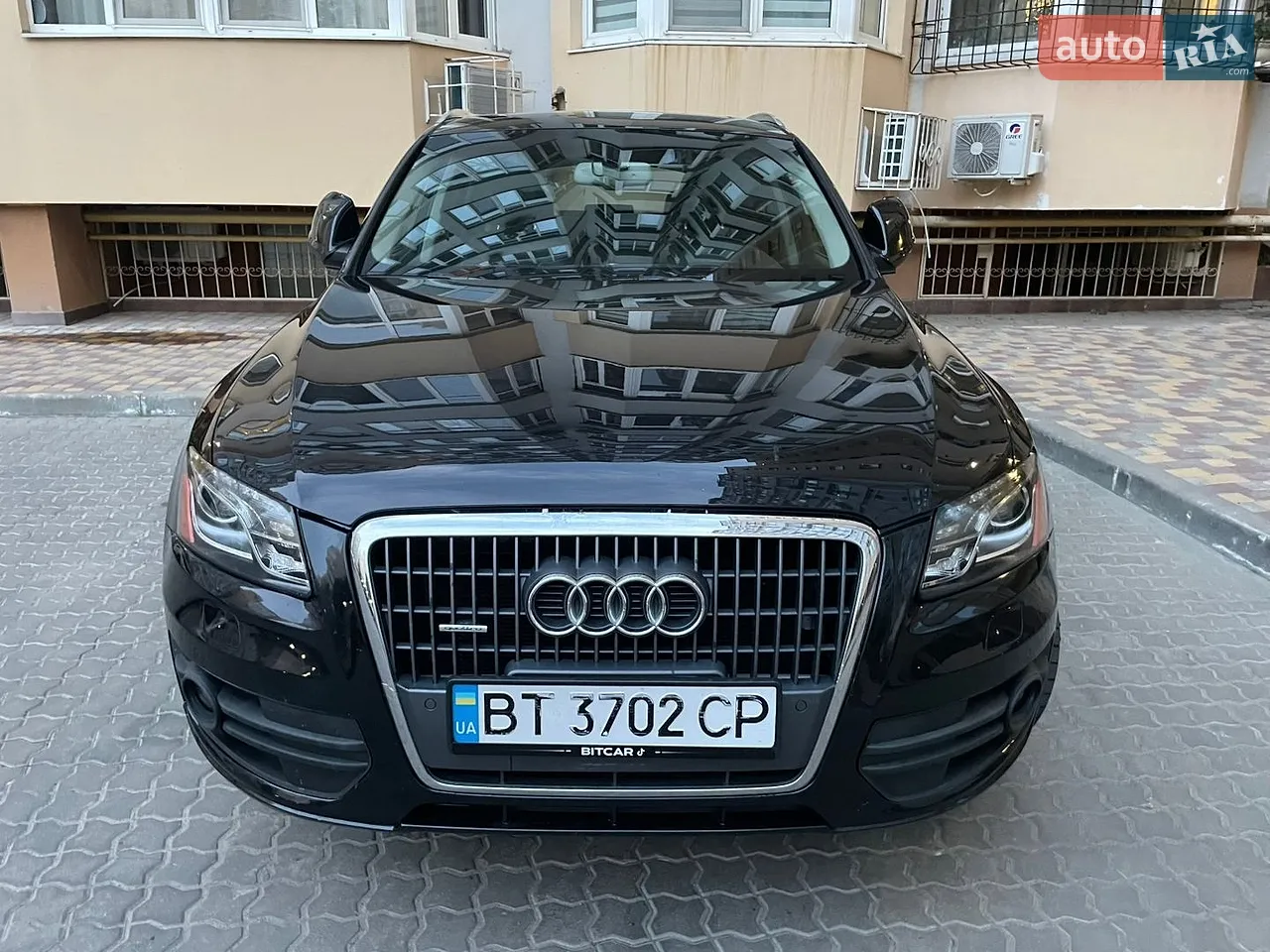 2011 Audi Q5 - мініатюра 5