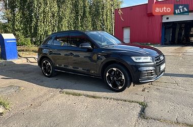 Внедорожник / Кроссовер Audi Q5 2020 в Киеве Внедорожник / Кроссовер Audi Q5 2020 в Киеве