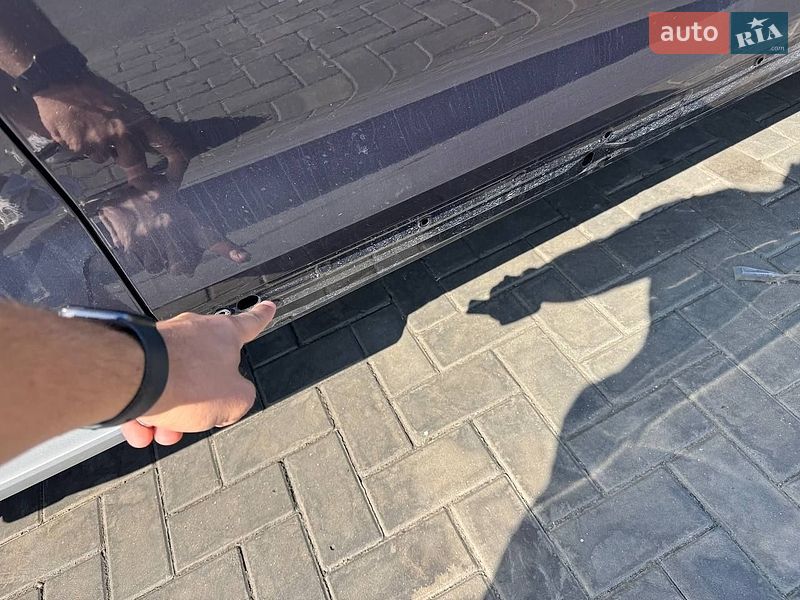 Внедорожник / Кроссовер Audi Q5 2018 в Луцке фото 16 Внедорожник / Кроссовер Audi Q5 2018 в Луцке