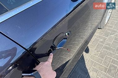 Внедорожник / Кроссовер Audi Q5 2018 в Луцке фото 19 Внедорожник / Кроссовер Audi Q5 2018 в Луцке