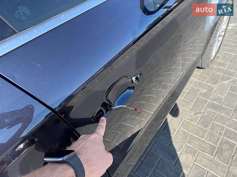 Внедорожник / Кроссовер Audi Q5 2018 в Луцке фото 19 Внедорожник / Кроссовер Audi Q5 2018 в Луцке