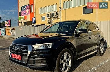 Audi Q5  2019