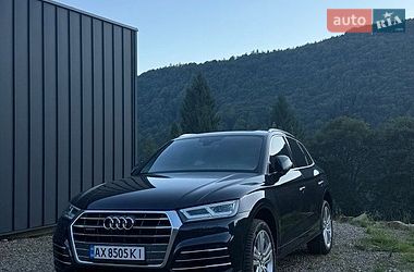 Audi Q5  2017