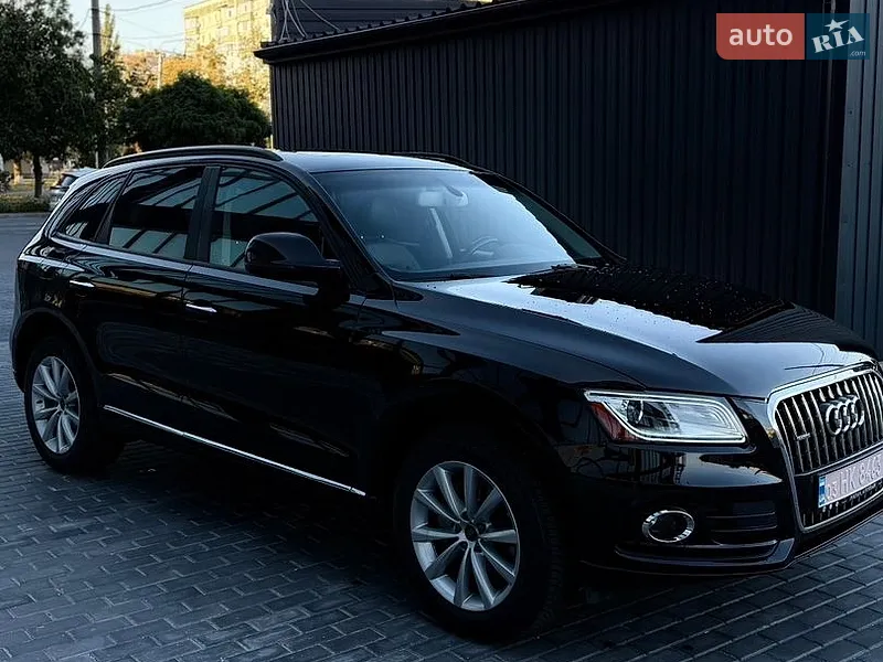 Audi Q5