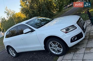 Audi Q5  2013