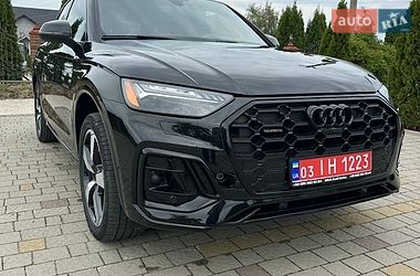 Audi Q5  2024