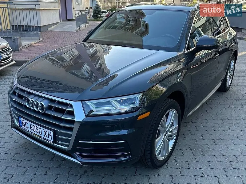 Audi Q5