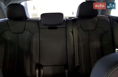 Позашляховик / Кросовер Audi Q5 2024 в Львові