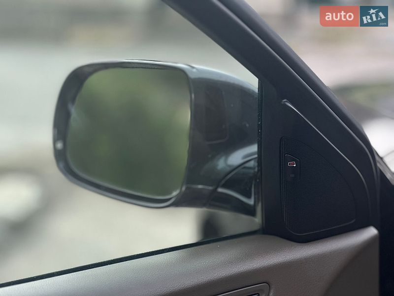 Позашляховик / Кросовер Audi Q5 2014 в Львові