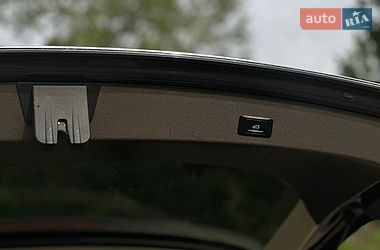 Позашляховик / Кросовер Audi Q5 2014 в Львові