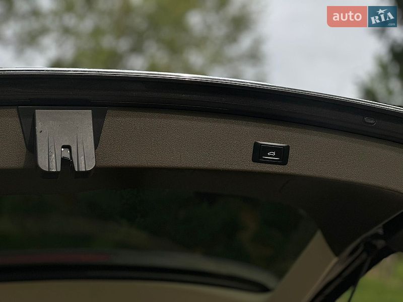 Позашляховик / Кросовер Audi Q5 2014 в Львові