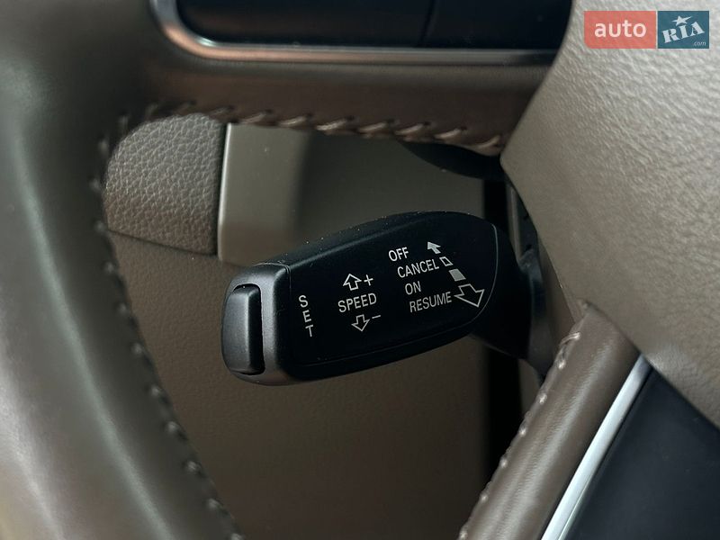 Позашляховик / Кросовер Audi Q5 2014 в Львові