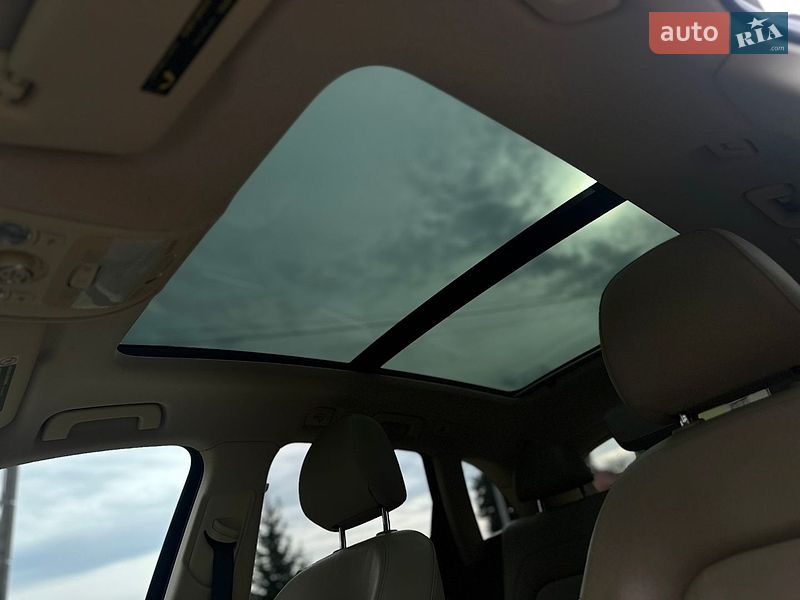 Позашляховик / Кросовер Audi Q5 2014 в Львові