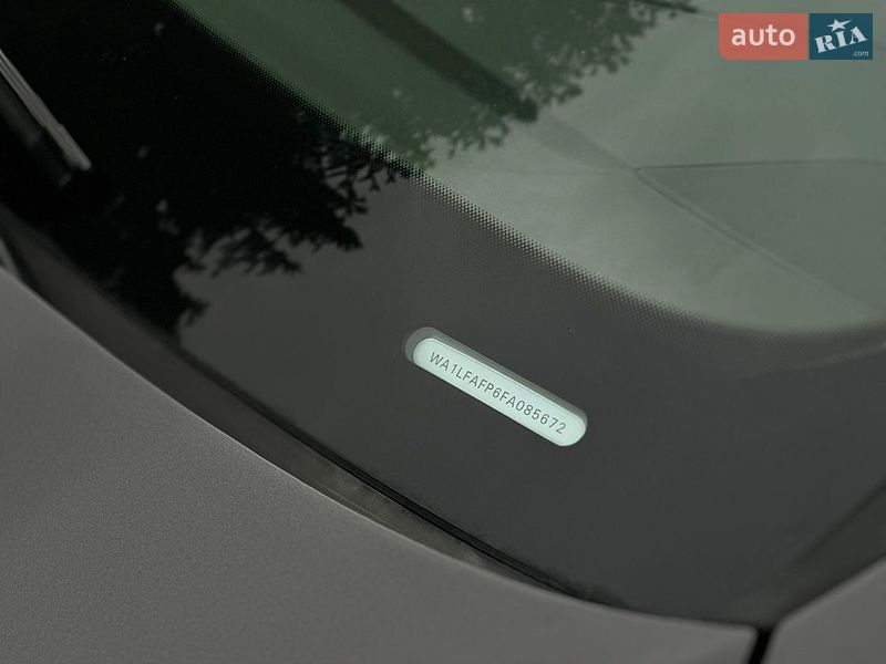 Позашляховик / Кросовер Audi Q5 2014 в Львові