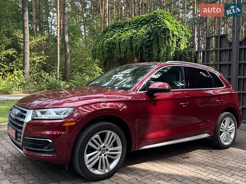 Audi Q5
