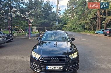 Audi Q5  2019
