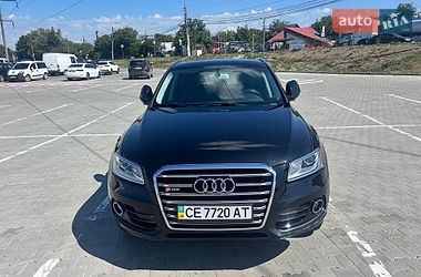Audi Q5  2015