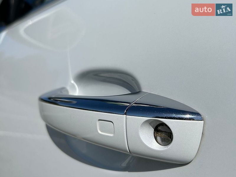 Внедорожник / Кроссовер Audi Q5 2014 в Львове