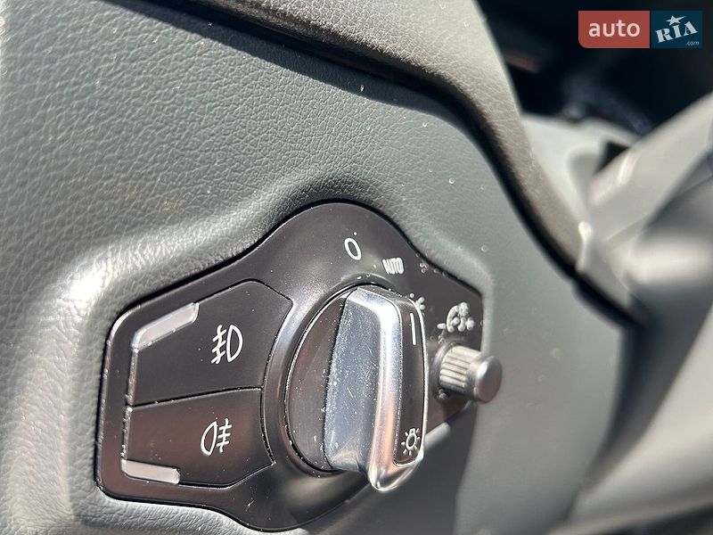 Внедорожник / Кроссовер Audi Q5 2014 в Львове