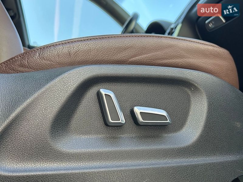 Внедорожник / Кроссовер Audi Q5 2014 в Львове