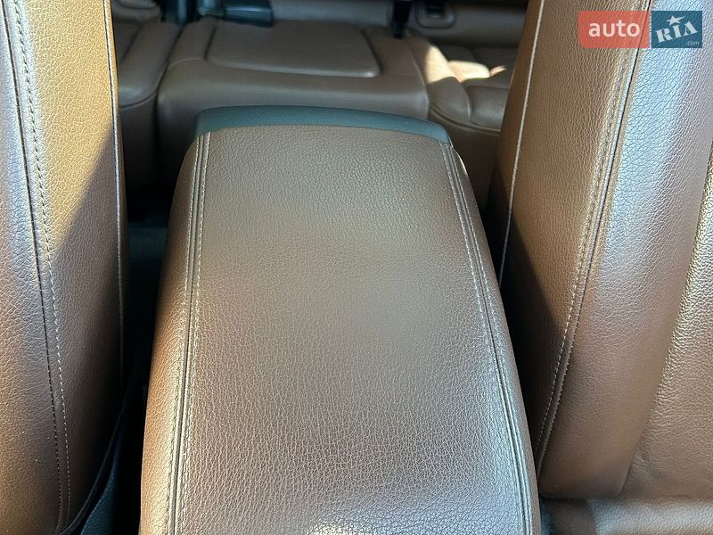 Внедорожник / Кроссовер Audi Q5 2014 в Львове