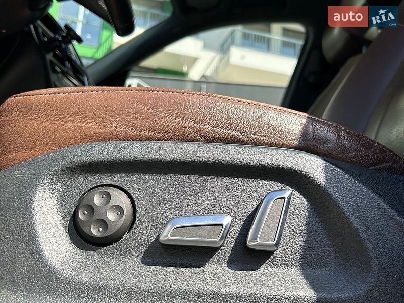 Внедорожник / Кроссовер Audi Q5 2014 в Львове