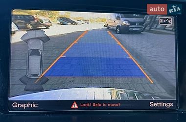 Внедорожник / Кроссовер Audi Q5 2014 в Львове