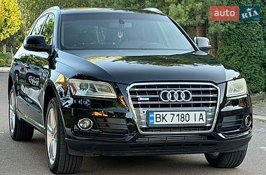 Audi Q5 2013