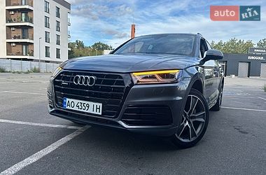 Audi Q5  2019