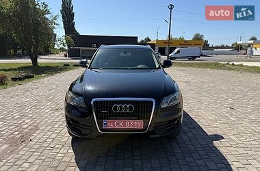 Внедорожник / Кроссовер Audi Q5 2012 в Овруче фото 3 Внедорожник / Кроссовер Audi Q5 2012 в Овруче